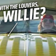 Illustration for article titled Whats Going On With All The Vents In The Hood Of Willie Nelsons Beetle? UPDATE: Its Not Really Willie